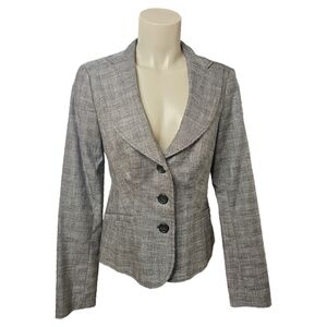 The Limited blazer. Toupe size 4